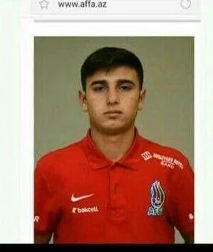 Şəhid futbolçumuzdan geriyə qalan FOTOLAR 