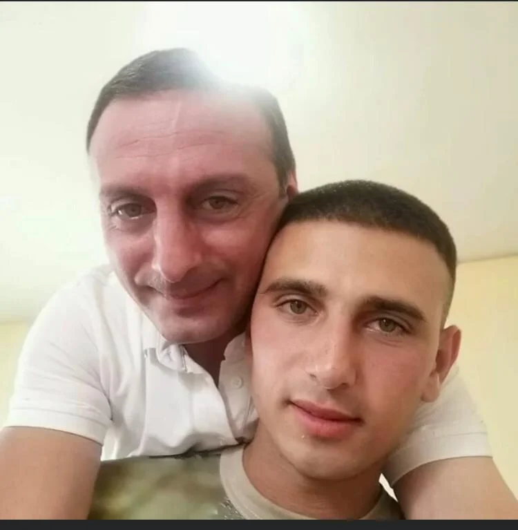 Şəhid futbolçumuzdan geriyə qalan FOTOLAR 