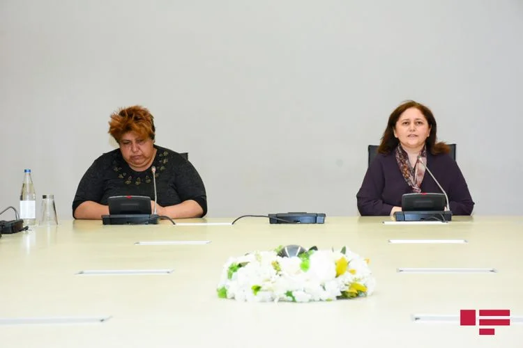 İşğaldan azad edilmiş ərazilərdən təxliyə olunmuş erməni qadın: "Məni qorxudurdular ki..." 