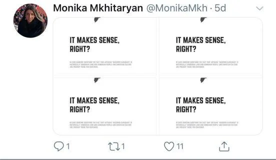 UEFA Mxitaryanın bacısını tənbeh etdi - AFFA-nın müraciətindən sonra... 