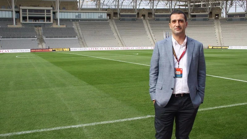 "Qarabağ" niyə qrupun favoriti olmasın?" - Emrah Çelikel 