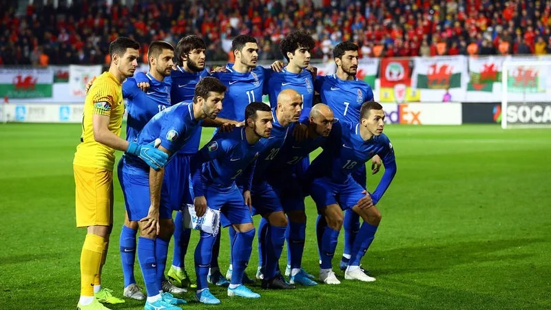 Millimiz Monteneqrodan da əliboş dönür 