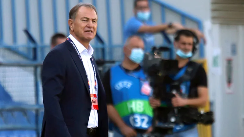 Canni De Byazidən məğlubiyyət şərhi: "Ayıq başla..." 