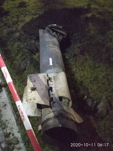 Ermənilər Mingəçevir Su Elektrik Stansiyasını hədəfə alıb 