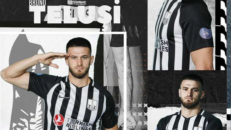 "Neftçi"nin yeni transferinə ödəyəcəyi məbləğ bəlli oldu 