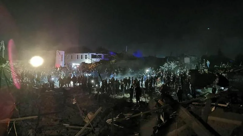 Ermənilərin son xain hücumundan sonra Azərbaycanın mülki itkiləri açıqlandı - FOTO 