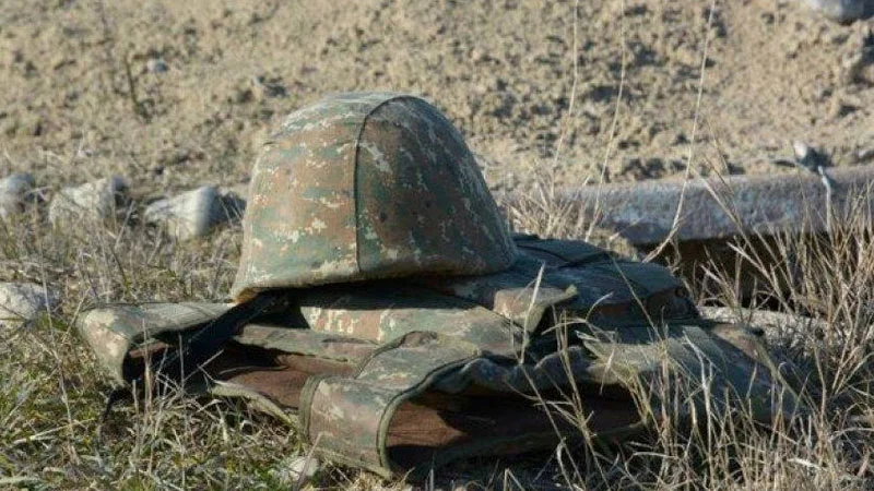 Ermənilərin Qarabağda döyüşən keçmiş polis rəisi məhv edildi - FOTO 