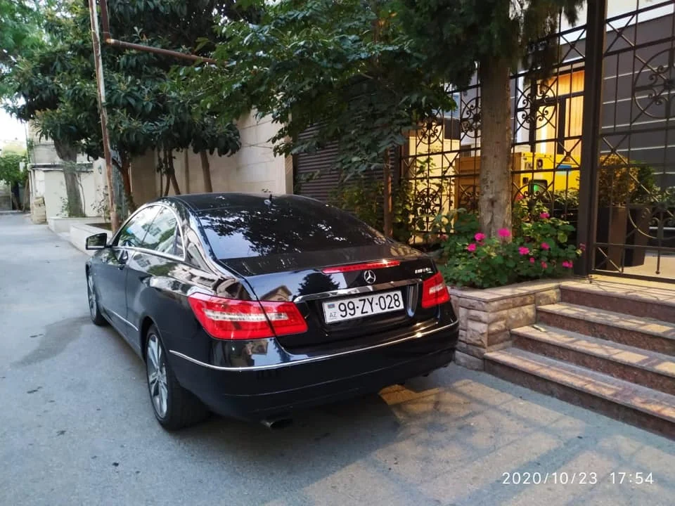 Hadrutda “o maşın xəyalım olub” deyən hərbçinin arzusu reallaşdı - FOTOLAR 