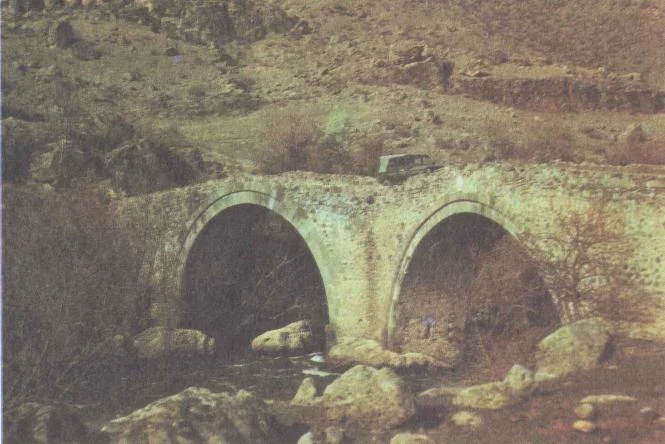 27 ildən sonra işğaldan azad olunan Qubadlı - FOTOLAR 