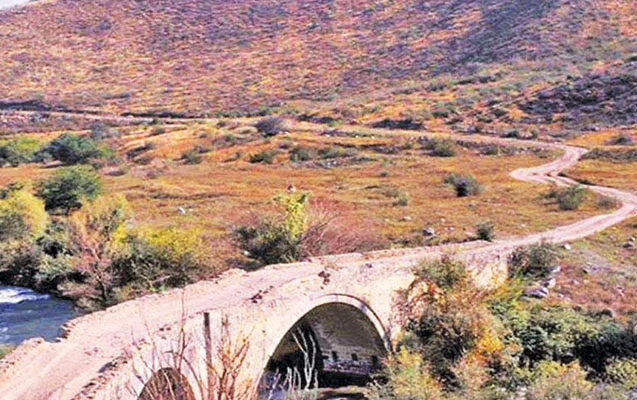 27 ildən sonra işğaldan azad olunan Qubadlı - FOTOLAR 