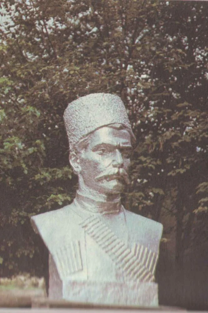 27 ildən sonra işğaldan azad olunan Qubadlı - FOTOLAR 