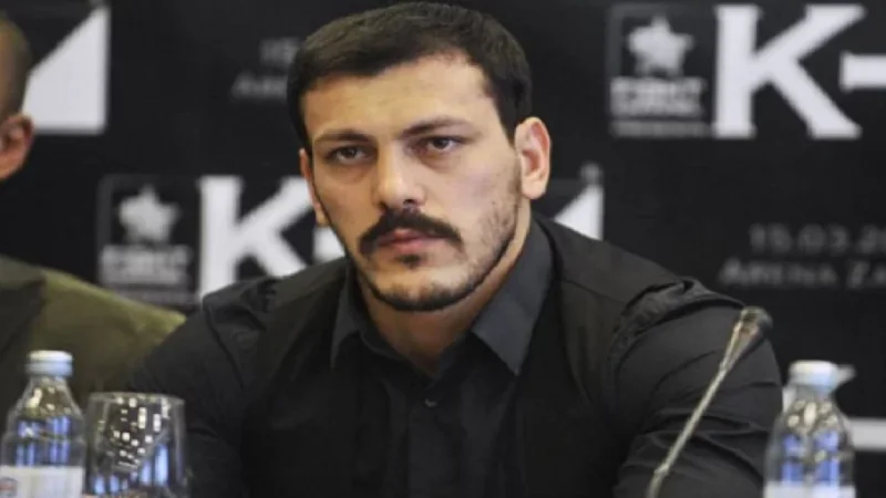 Zabit Səmədov məşhur türk serialında - FOTO 