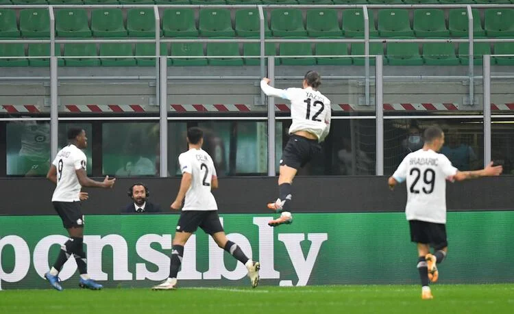 Türk futbolçunun bir oyunda qırmadığı rekord, imza atmadığı ilk qalmadı - FOTOLAR 