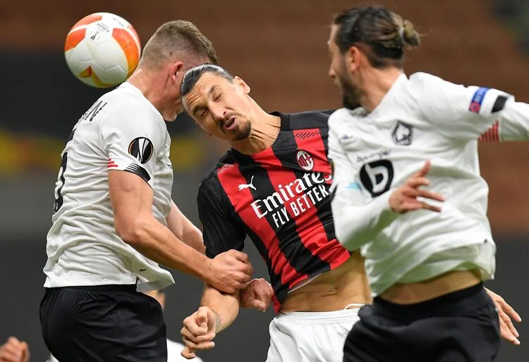 Türk futbolçunun bir oyunda qırmadığı rekord, imza atmadığı ilk qalmadı - FOTOLAR 