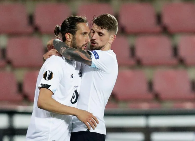 Türk futbolçunun bir oyunda qırmadığı rekord, imza atmadığı ilk qalmadı - FOTOLAR 