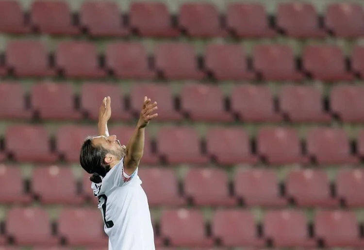 Türk futbolçunun bir oyunda qırmadığı rekord, imza atmadığı ilk qalmadı - FOTOLAR 