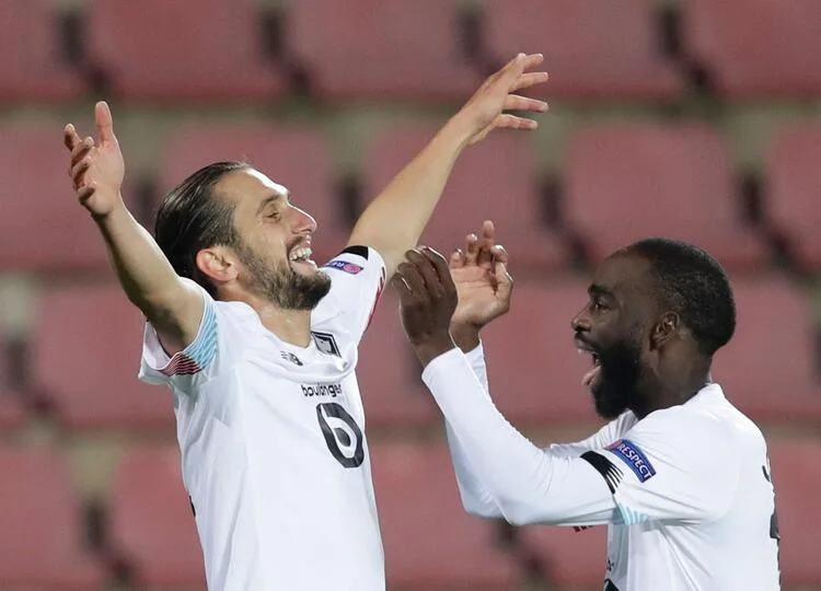 Türk futbolçunun bir oyunda qırmadığı rekord, imza atmadığı ilk qalmadı - FOTOLAR 