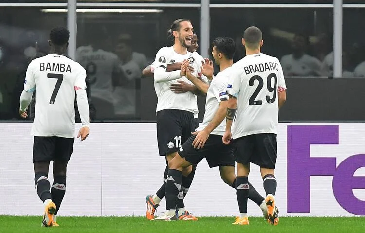 Türk futbolçunun bir oyunda qırmadığı rekord, imza atmadığı ilk qalmadı - FOTOLAR 