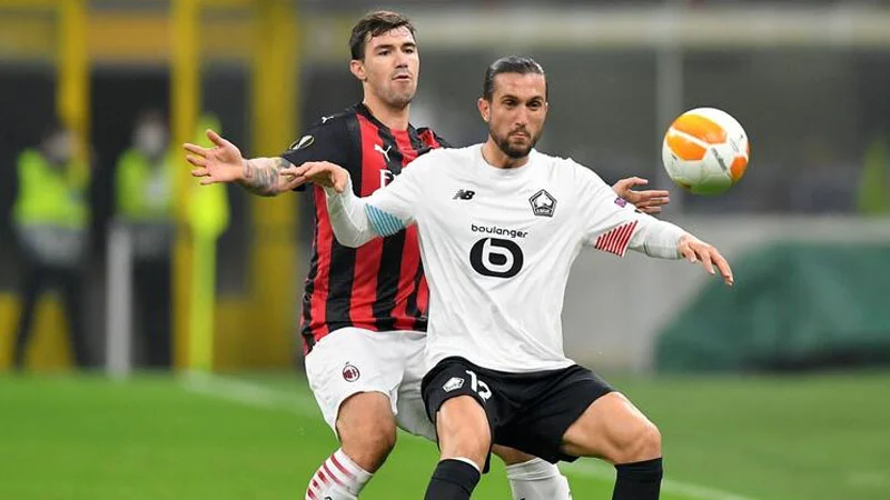 Türk futbolçunun bir oyunda qırmadığı rekord, imza atmadığı ilk qalmadı - FOTOLAR 