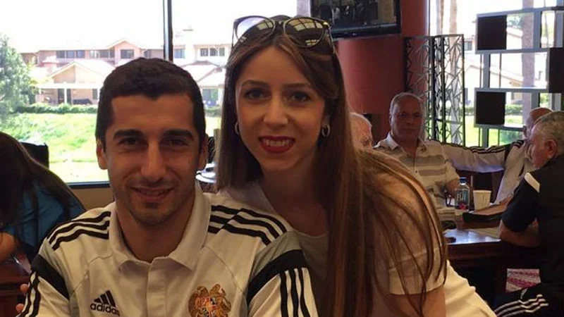 UEFA AFFA-nın müraciətinə baxdı, Monika Mxitaryan cəzalandırıldı - VİDEO 