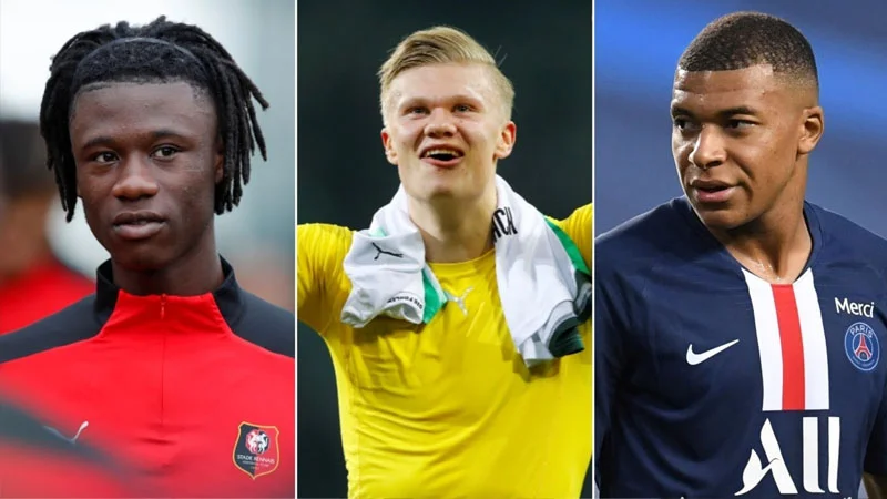 "Real" 3 ulduz futbolçu transfer edir - FOTO 