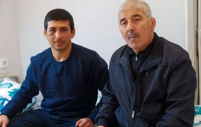 Yaralı olan Avropa çempionumuz: “Cəbhəyə könüllü getmişəm” 
