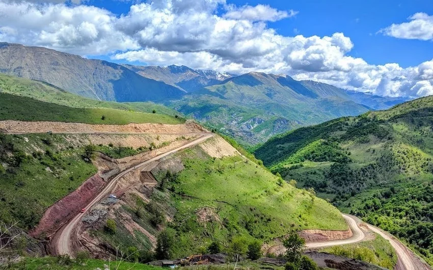 Bu gün Kəlbəcər Azərbaycana qaytarılır 