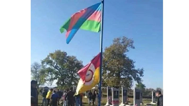 "Qalatasaray" iki şəhidimizi yad edəcək - FOTOLAR 