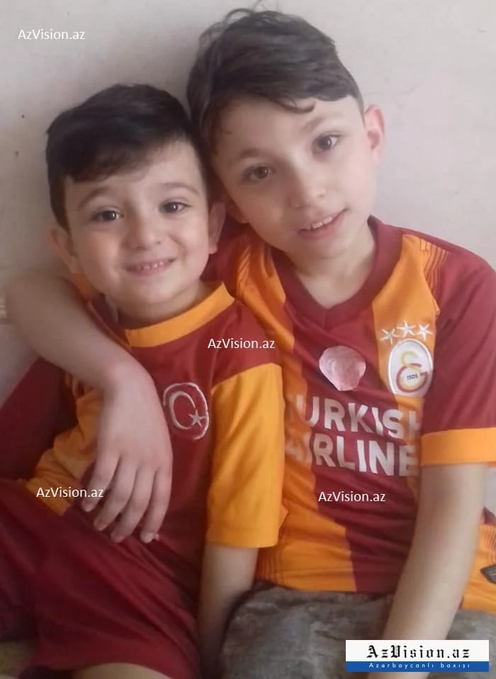 "Qalatasaray" iki şəhidimizi yad edəcək - FOTOLAR 