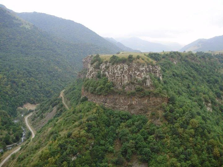 Bu gün Kəlbəcər işğaldan azad edilir 