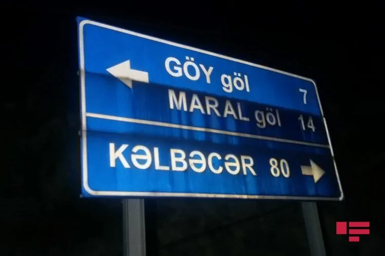 Ordumuz Kəlbəcərə bir neçə istiqamətdə daxil olub - FOTOLAR 