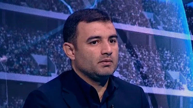 Aftandil Hacıyev: "Sevincli, tarixi günlər yaşayırıq" 