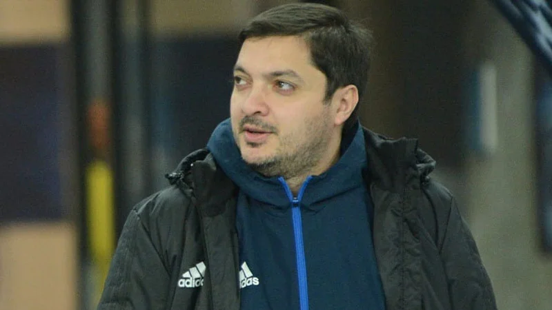 "Qarabağ"ın məşqçisi: "Yaxın gələcəkdə oyunlarımızı "İmarət"də keçirəcəyik" 