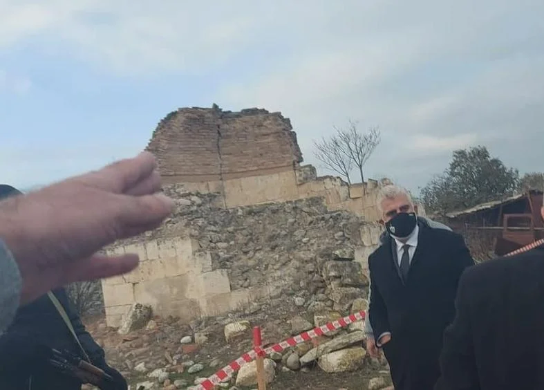 27 il 4 ay sonra – Ağdamdan reportaj 