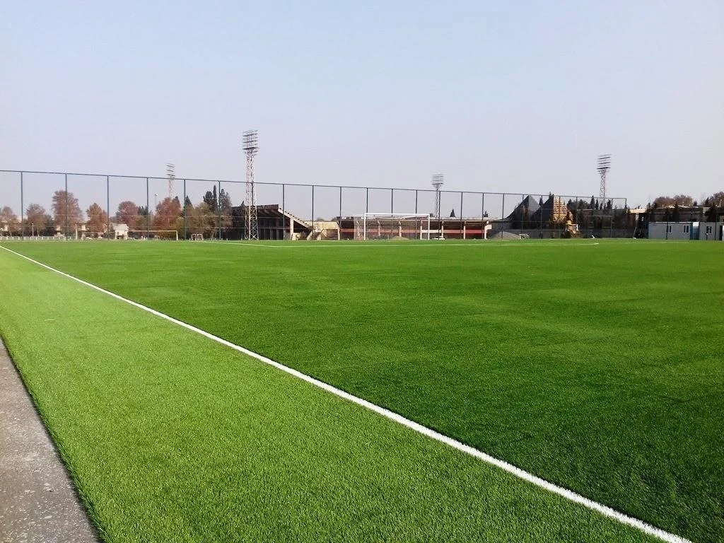 İşğaldan azad olunmuş ərazilərimizin futbol infrastrukturu - ARAŞDIRMA 