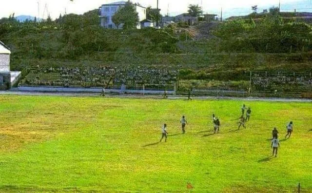 İşğaldan azad olunmuş ərazilərimizin futbol infrastrukturu - ARAŞDIRMA 