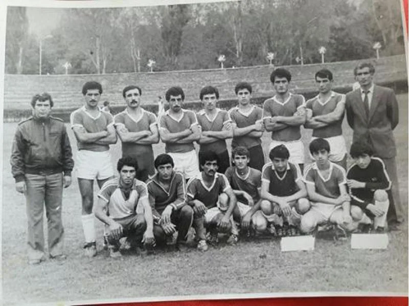 İşğaldan azad olunmuş ərazilərimizin futbol infrastrukturu - ARAŞDIRMA 