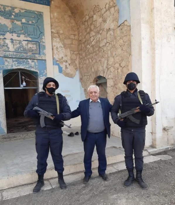 "Gələn il sizi Ağdamdakı toyuma dəvət edirəm" 