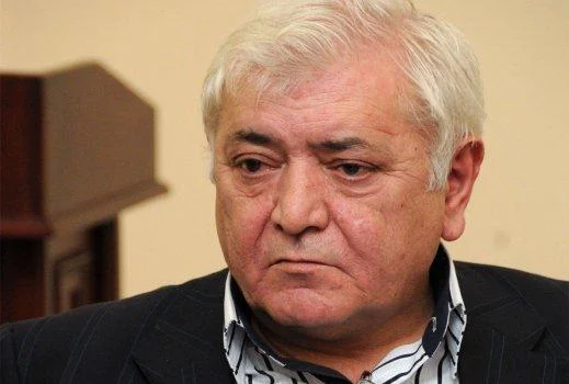 "Gələn il sizi Ağdamdakı toyuma dəvət edirəm" 