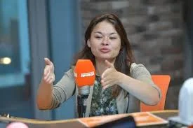 Müdafiə nazirini qızı federasiya prezidenti seçildi - FOTOLAR 