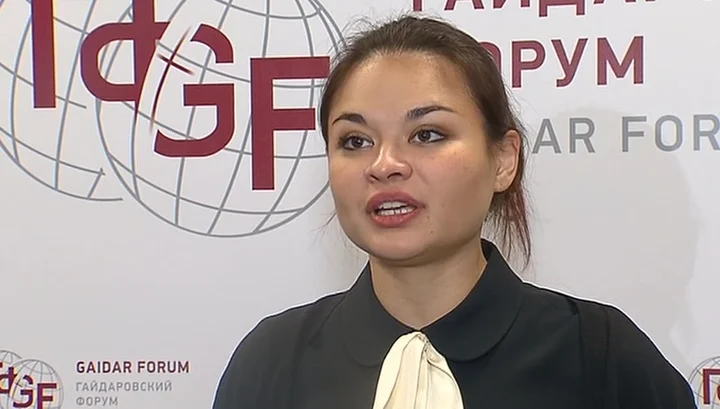 Müdafiə nazirini qızı federasiya prezidenti seçildi - FOTOLAR 