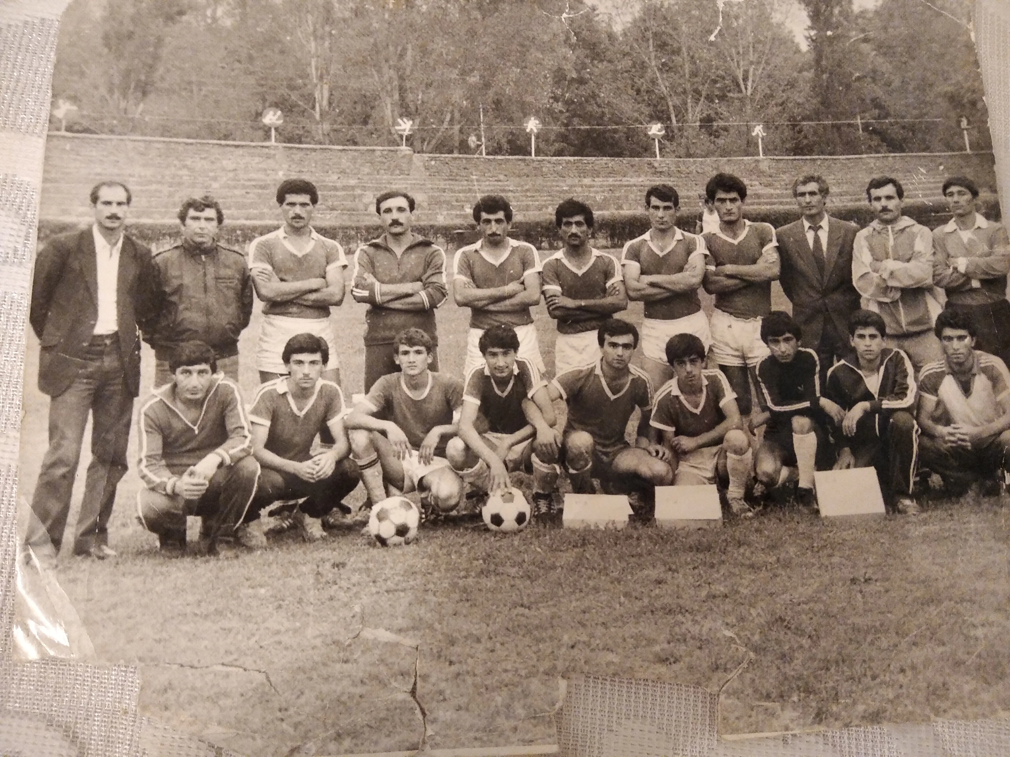 "Oğluma tapşırdım ki, özünü vur, amma əsir düşmə" - Cəbrayıldan olan məşqçi 