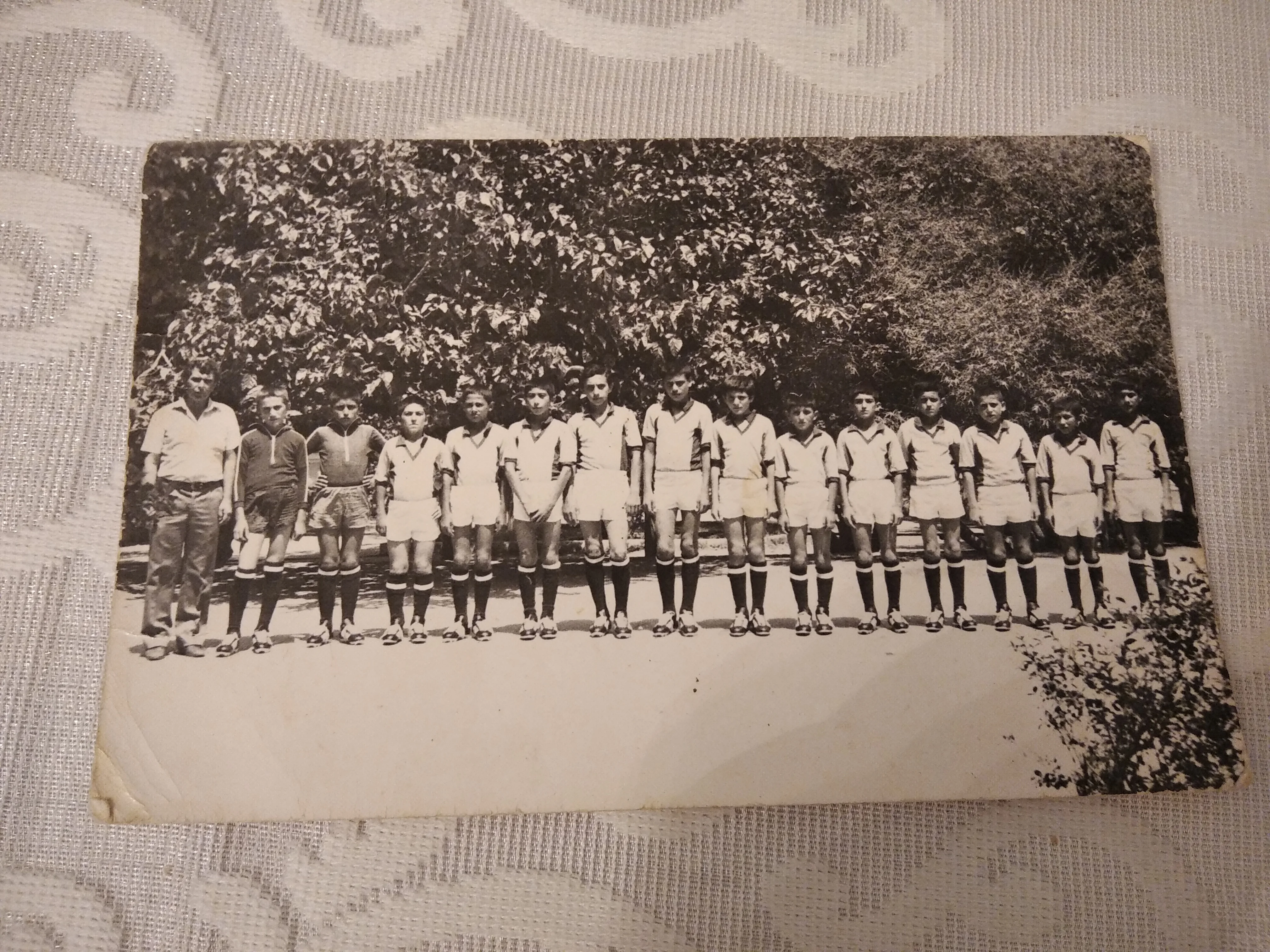 "Oğluma tapşırdım ki, özünü vur, amma əsir düşmə" - Cəbrayıldan olan məşqçi 