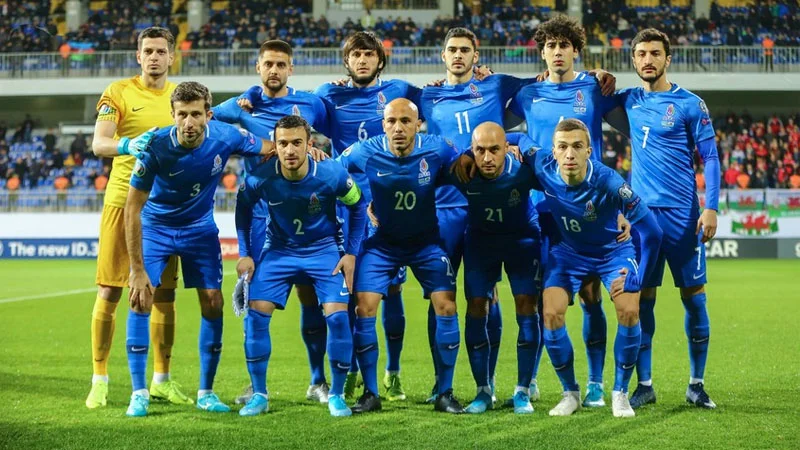 Millimizin DÇ-2022-nin seçmə mərhələsindəki rəqibləri: Ronaldu Bakıya gəlir 