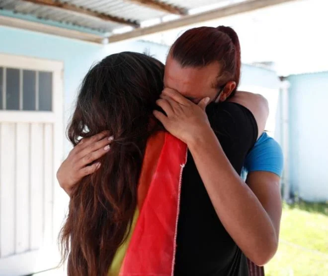 Futbol tarixində ilk: Transseksual futbolçu meydana çıxdı - FOTOLAR 