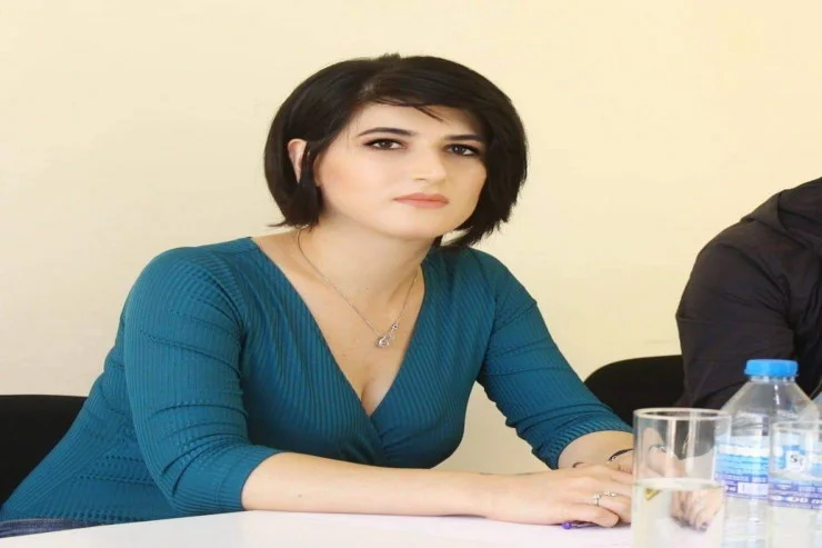 14 yaşında hakimlik edən Röya: “Məni stadiona buraxmırdılar ki, qız uşağısan” - MÜSAHİBƏ 