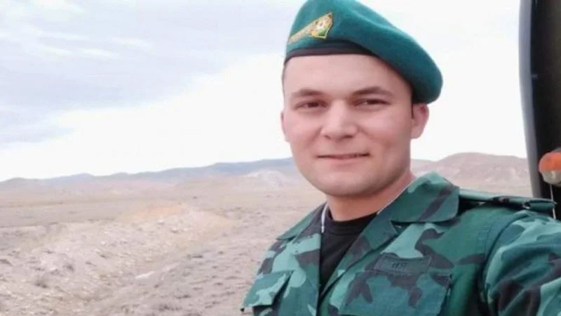 Xudayar Yusifzadənin adı idmançılar siyahısında 