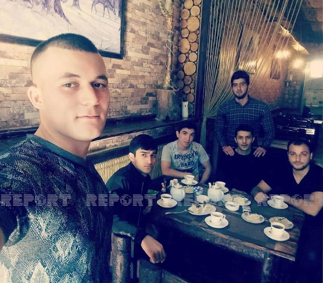 Xudayarın məşqçisi: "Deyirdi ki, yorulmusan, səsimlə istirahət et" - FOTO/VİDEO 