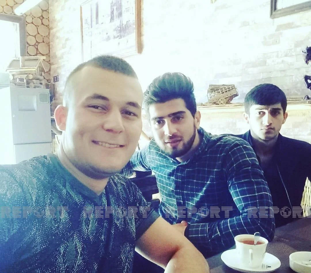 Xudayarın məşqçisi: "Deyirdi ki, yorulmusan, səsimlə istirahət et" - FOTO/VİDEO 