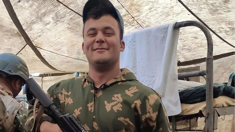 Xudayarın məşqçisi: "Deyirdi ki, yorulmusan, səsimlə istirahət et" - FOTO/VİDEO 